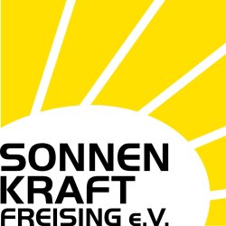 Logo von Sonnenkraft-Freising e. V.